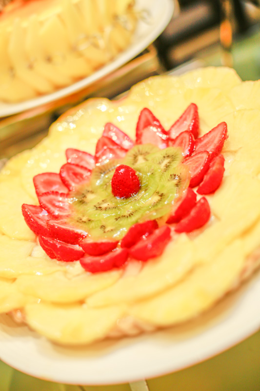 LFB Brunch at Gefinor Rotana